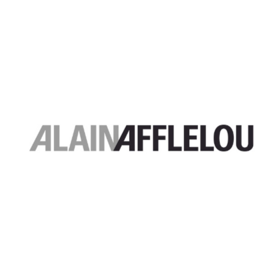 Logo Alain Afflelou