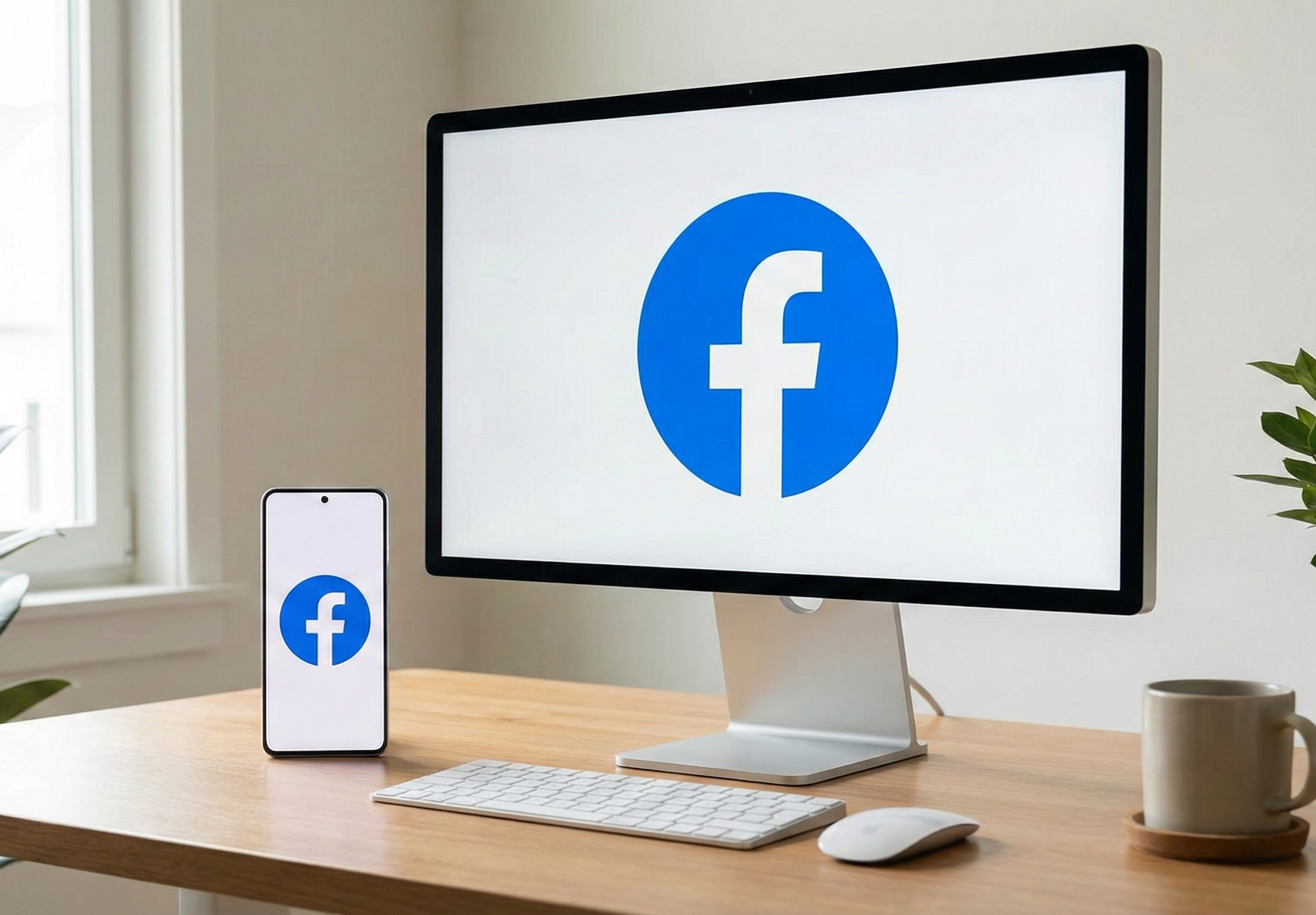 Foto del proyecto de clon de Facebook