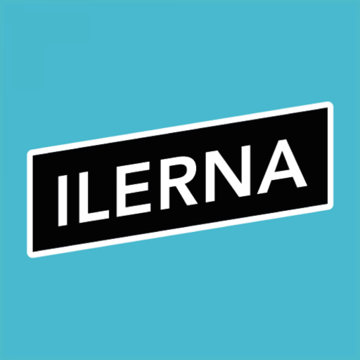 Logo Ilerna