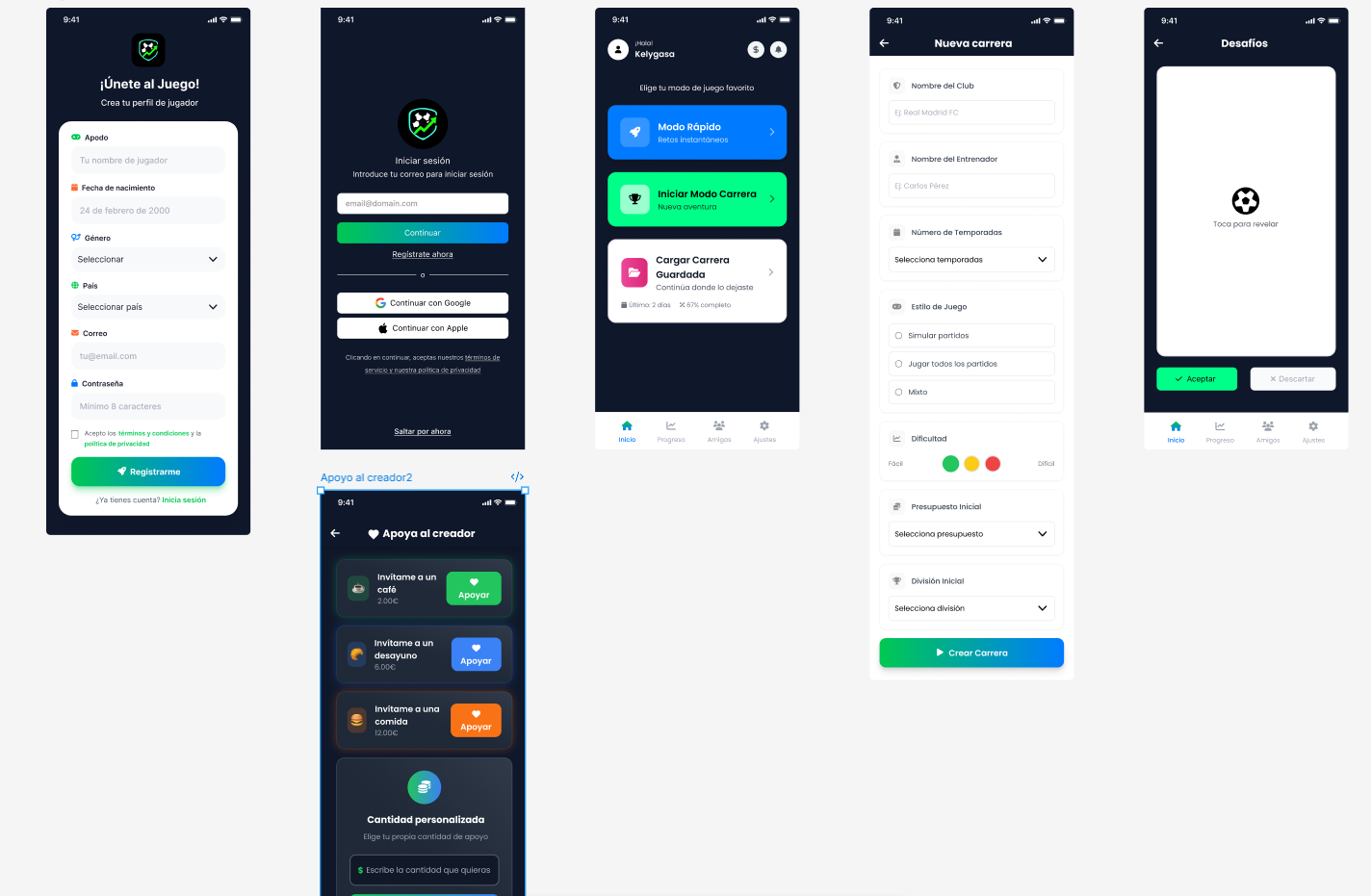 Foto del proyecto de diseño