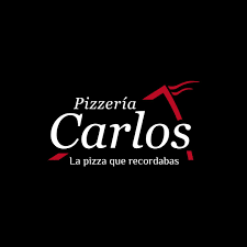 Logo Pizzería Carlos