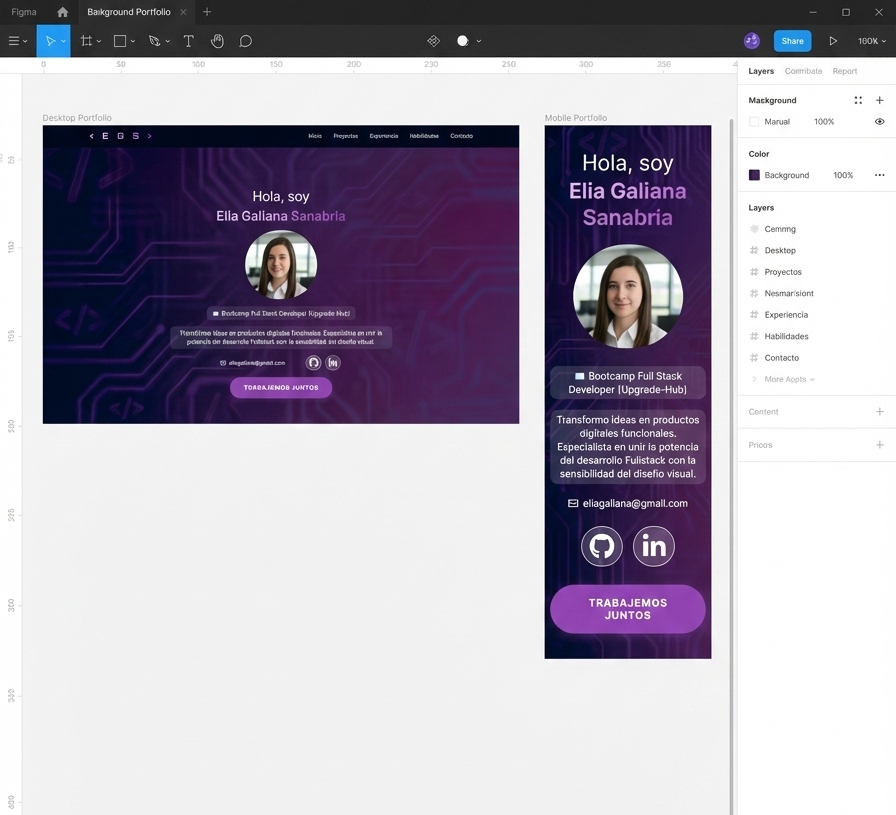 Foto del proyecto de diseño