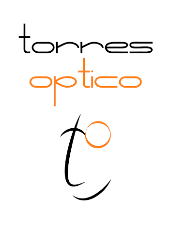 Logo Torres Óptico
